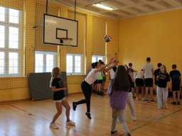 Dzień Sportu Szkolnego